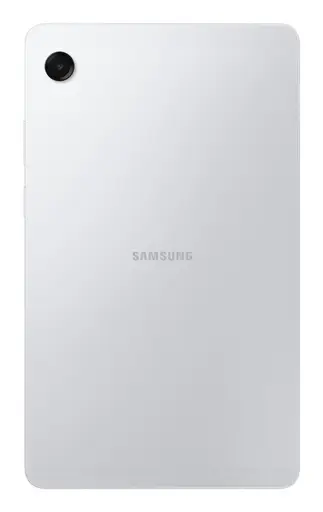 Samsung Galaxy Tab A11 A11 4G LTE-TDD & LTE-FDD 128 GB 22,1 cm (8.7") 8 GB Wi-Fi 5 (802.11ac) Sidabras