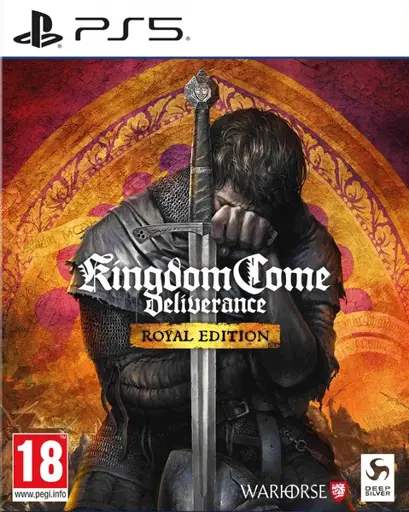 Kingdom Come: Deliverance - Royal Edition