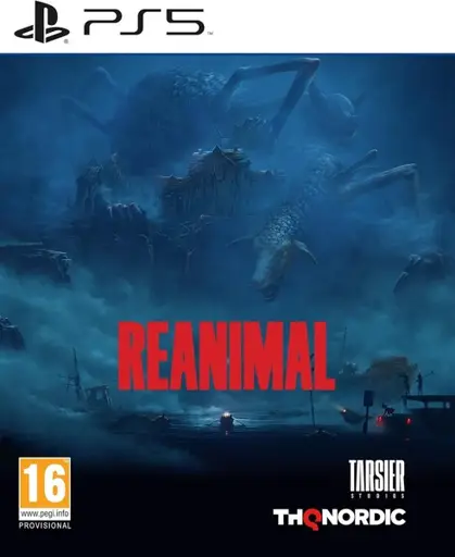 Reanimal