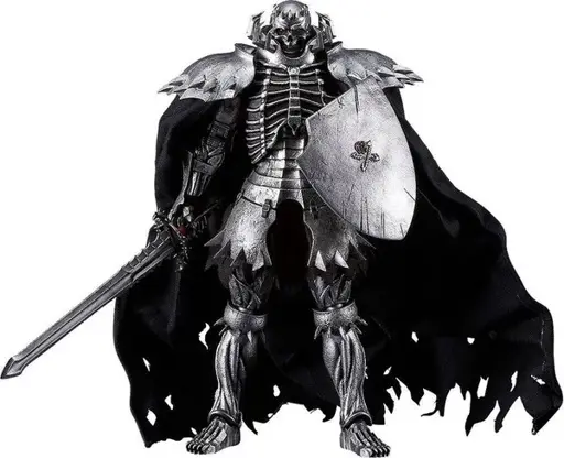 Berserk - Skull Knight statulėlė