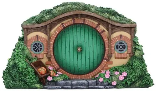 Lord of the Rings The Shire Box