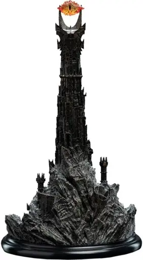 The Lord Of The Rings - Figūrėlė – Barad-dur