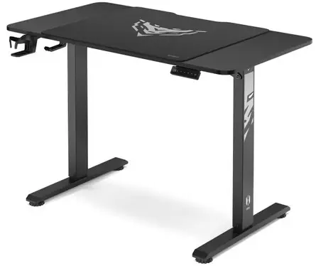 Diablo X-Tensio 1100 Juodas elektra reguliuojamas Žaidimų Stalas