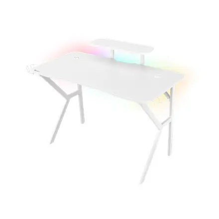 Genesis Gaming Desk Holm 320 RGB