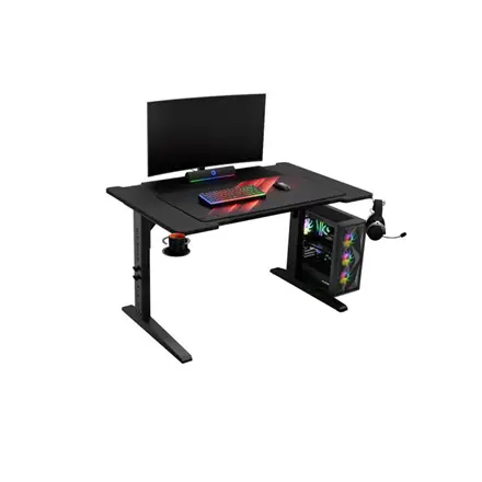 Genesis Gaming Desk Holm 120 Modular