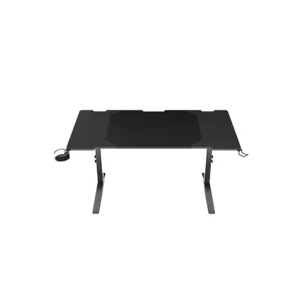 Genesis Modular Gaming Desk Holm 140 RGB
