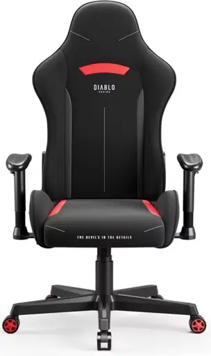 DIABLO X-Starter Normal Size ergonominė žaidimų kėdė