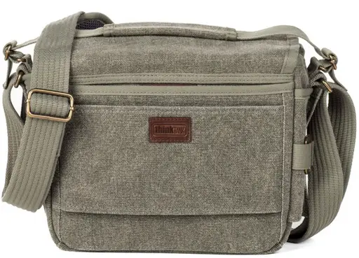 Think Tank camera bag Retrospective 5 V2.0, pinestone