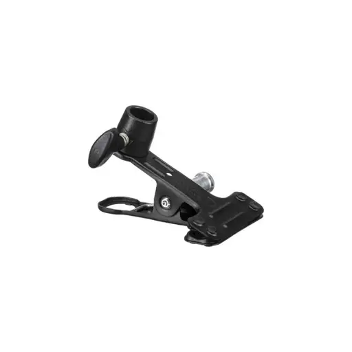 Žnyplės-laikiklis Manfrotto MA275 Studio clamp