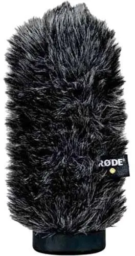 Rode windshield WS6