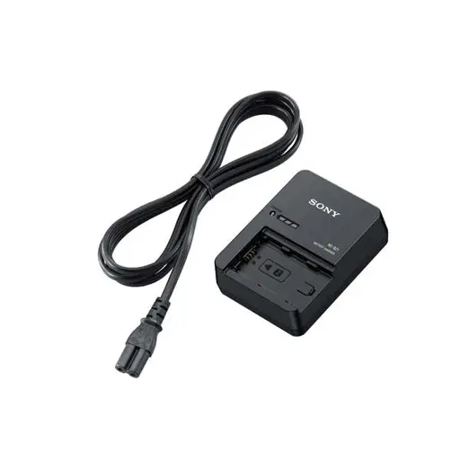 Sony BC-QZ1 Battery Charger