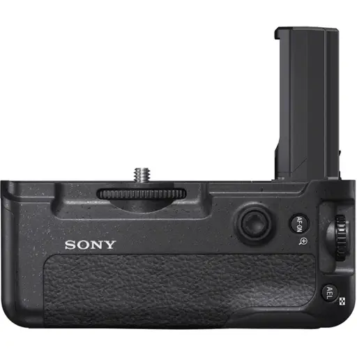 Sony VG-C3EM Baterijų Blokas/Laikiklis (α9, α7R III, α7 III)