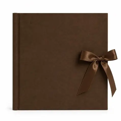 Albumas GED KD46200 VELVET MOCHA 10x15 200
