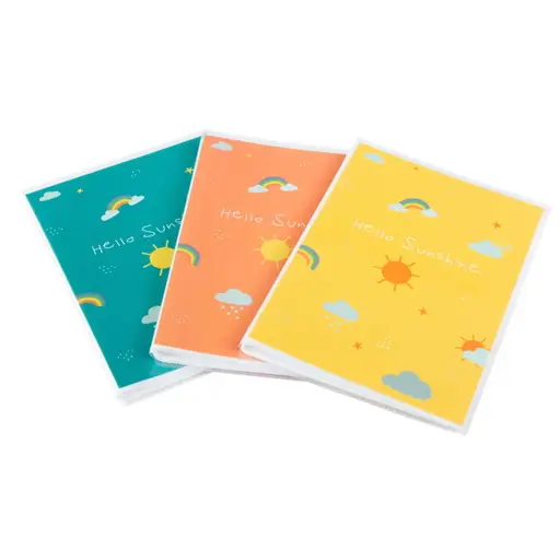 Albumas GOLDBUCH 16022 Sunshine 10x15 32 kišeninis