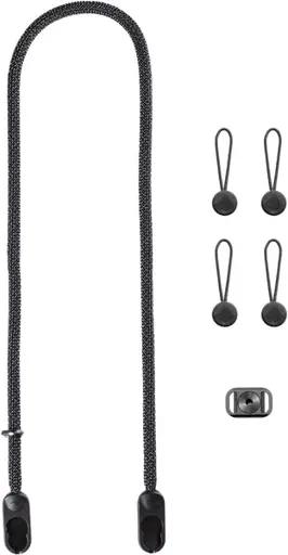 Peak Design camera strap Form Rope Short, must