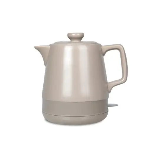 MAESTRO MR-071 elektrinis virdulys 1 l (MR-071-BEIGE)
