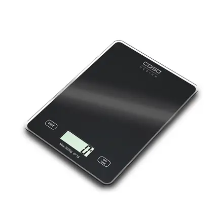 Caso Kitchen scale Slim