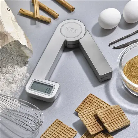 Caso Scales KitchenEcostyle