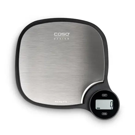 Caso Kitchen EcoMaster Scales