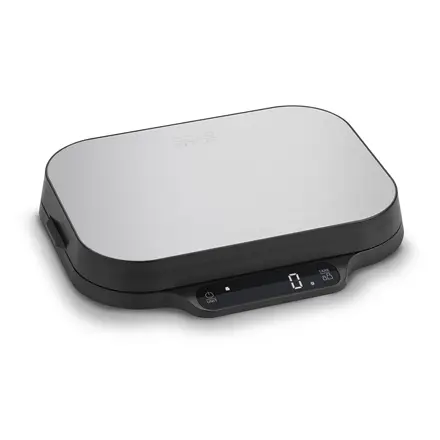 Caso Kitchen and Precision scales