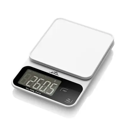 ETA Kitchen Scale Popi 677090000