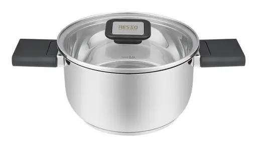 CASSEROLE D16CM 1.8L/92201 RESTO