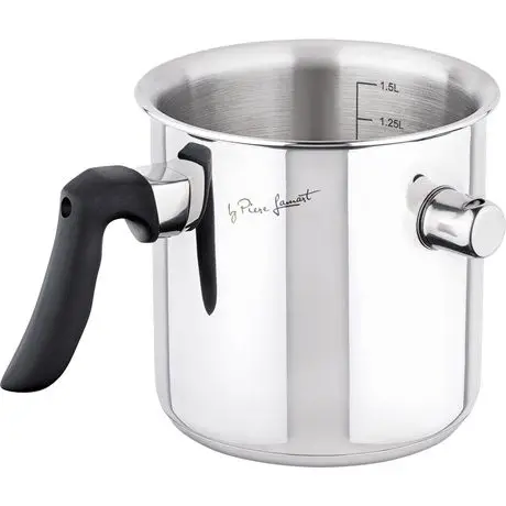Pot for milk LT 1068