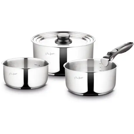 KIMS LT 1009 Set of pots