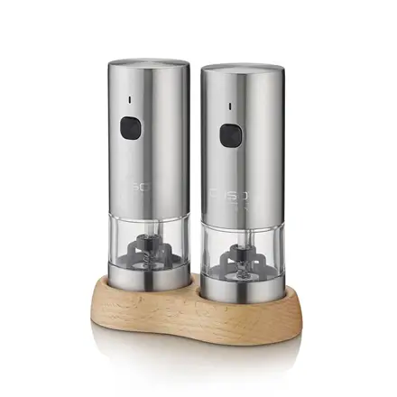 Caso Salt and Pepper Grinder