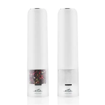 ETA Salt And Pepper Mill Molino ETA092890000