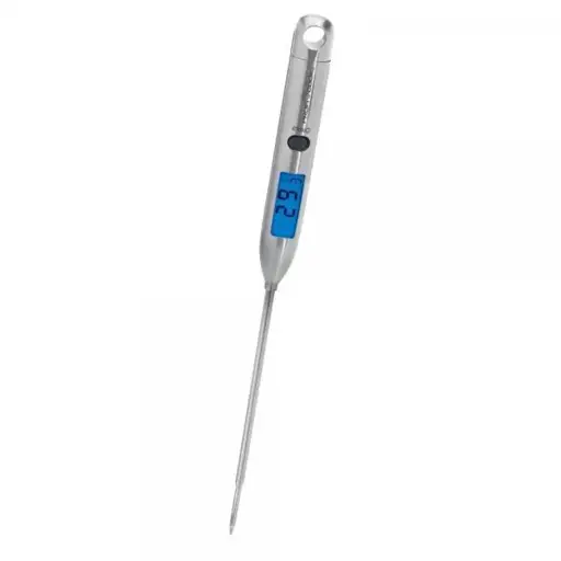 ProfiCook DHT 1039 maisto termometras -45 - 200 °C Skaitmeninis