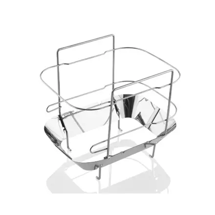 ETA ETA714950540 Stand for Small Pastry Molds