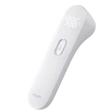 iHealth PT3 Non Contact Forehead Thermometer