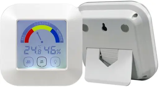 Omega digital weather station OWS20