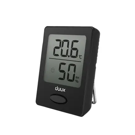Duux Sense Black