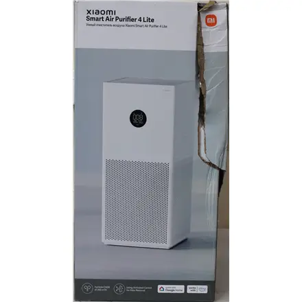 SALE OUT. Xiaomi Smart Air Purifier 4 Lite EU