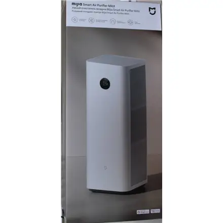 SALE OUT. Xiaomi Mijia Smart Air Purifier Max EU