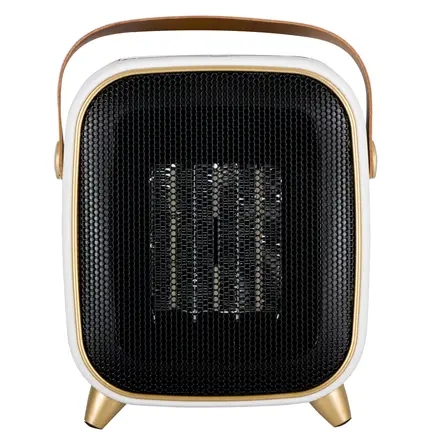 Adler Fan Heater AD 7762 Ceramic