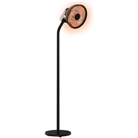 Cecotec ReadyWarm 21000 Carbon Focus