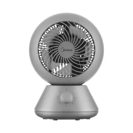 Midea Fan MFT302R0BPK Table Fan