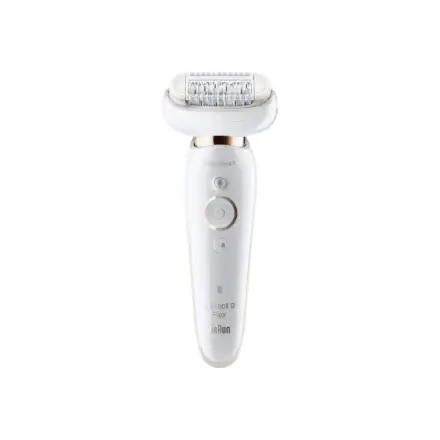 Braun Epilator Silk-épil 9 Flex SES9-030 3D