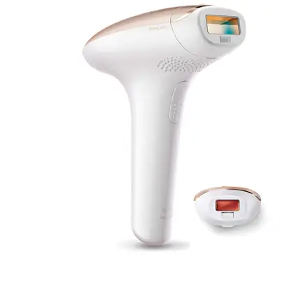 Philips Lumea IPL Hair Removal Device