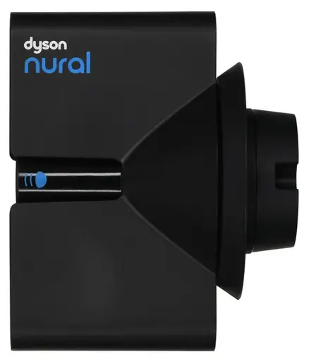 DYSON HD16 Ceramic Pink plaukų džiovintuvas