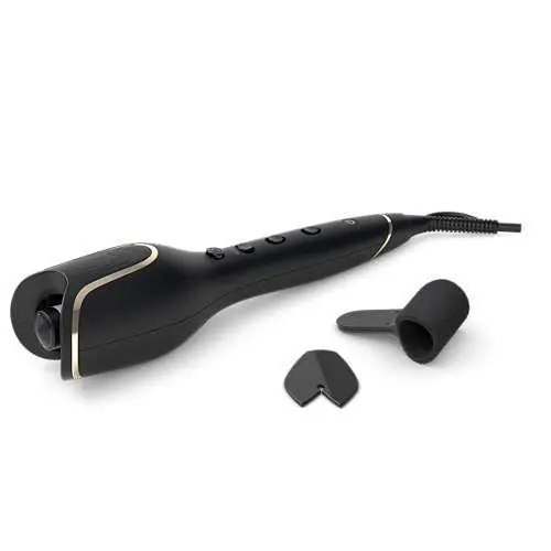 Philips StyleCare Prestige Auto Curler
