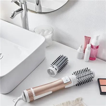 Rowenta Hair styler Brush Activ CF9520F0