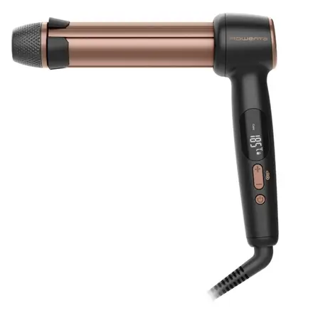 Rowenta CF4620E0 Twist Curl Curling Iron