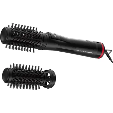 Rowenta Activ Keratin and Shine Hair Brush
