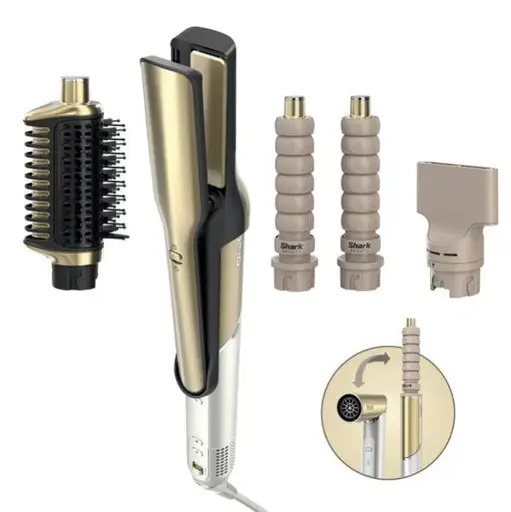 HAIR STYLER MULTI/4IN1 HD6041SEU SHARK