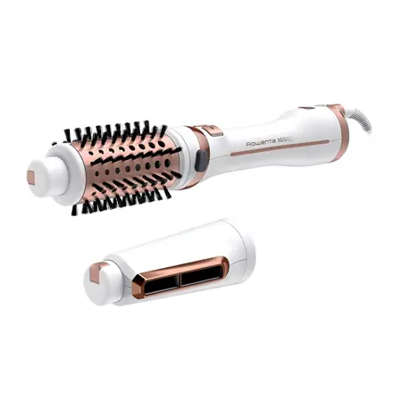 Rowenta Hair Styling Comb CF9720 Ultimate