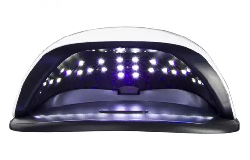UV LED light hybrid paint DIAMOND